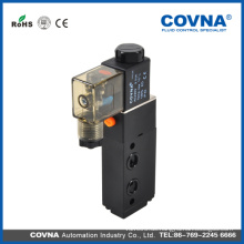 COVNA HK4m210 Serie Fabrik direkt liefern Sensitive Aktion Luft Magnetventil
